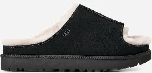 Ugg Greenport-slipper voor dames in Black - Foto 3