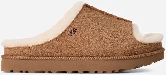 Ugg Greenport-slipper voor dames in Brown - Foto 3