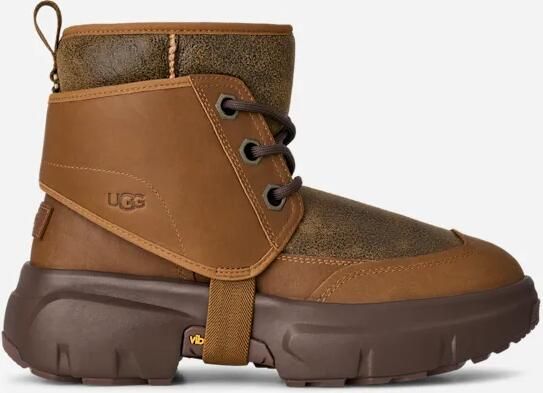 Ugg JLD-laars in Brown