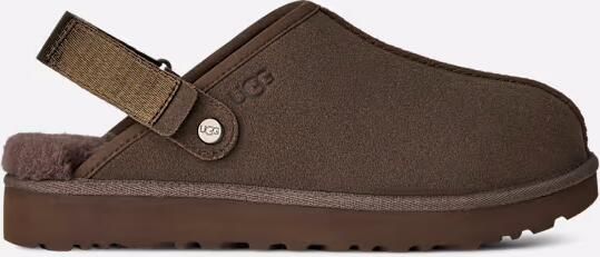 Ugg Lanah-klomp in Molasses