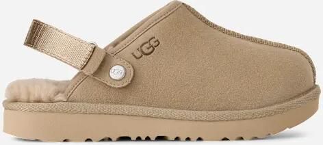 Ugg Lanah-klomp voor kinderen in Brown
