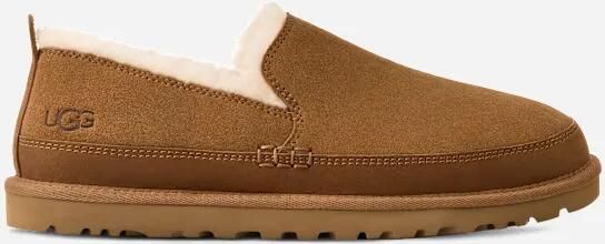 Ugg Leisure Nomad Slip On in Brown