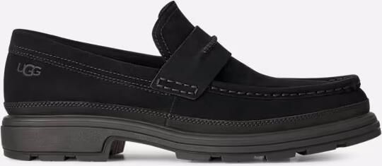 Ugg Linscot Lug in Black