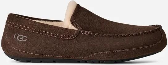 Ugg Linscot Slipper in Dusted Cocoa