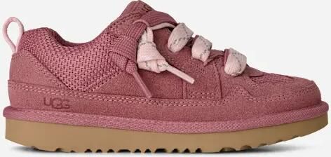 Ugg Lo Lowmel in Horizon Pink - Foto 2