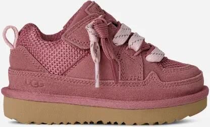 Ugg Lo Lowmel Trainer in Horizon Pink