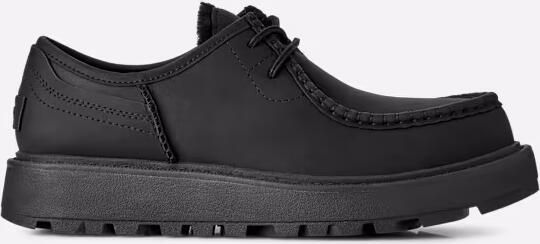 Ugg Loften-chukka in Black