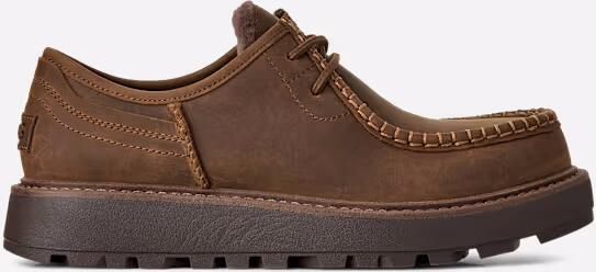 Ugg Loften-chukka in Brown