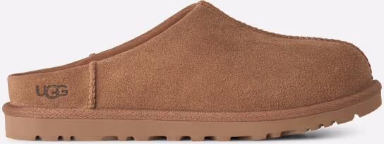 Ugg Loria-klomp in Chestnut