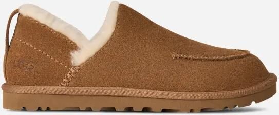 Ugg Loria Slipper in Brown