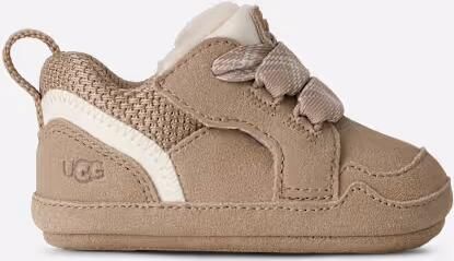 Ugg Lowmel-laarsje in Beige