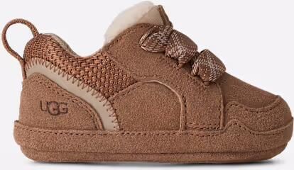 Ugg Lowmel-laarsje in Brown