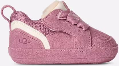 Ugg Lowmel-laarsje in Dusty Orchid