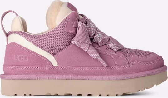 Ugg Lowmel voor dames in Dusty Orchid - Foto 2