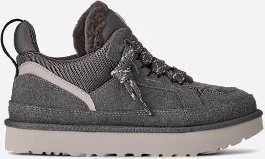 Ugg Lowmel voor heren in Black