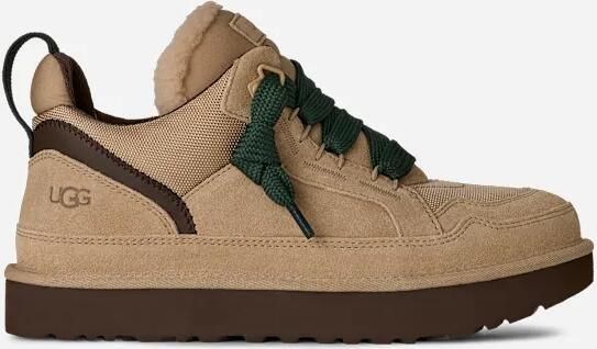 Ugg Minimel sneaker in Brown