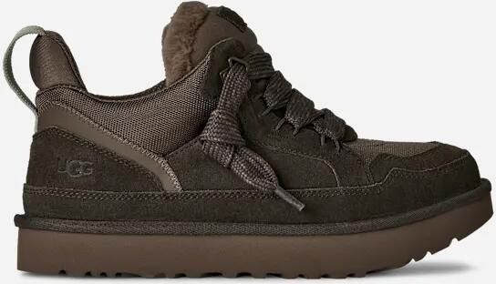 Ugg Lowmel-sportschoen in Dense Smoke Artichoke