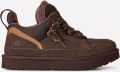 Ugg Lowmel voor heren in Dusted Cocoa Suede Textiel Gerecyclede Materialen