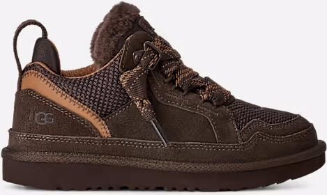 Ugg Lowmel 1152410 DDC dusted cocoa Bruin - Foto 2