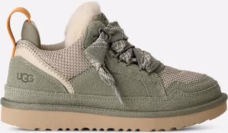 Ugg Lowmel voor kinderen in Shaded Clover