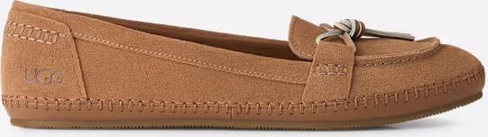 Ugg Mariam-ballerina in Brown