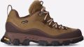 Ugg MetroTrek Hiker voor dames in Light Bronze Leder - Goud