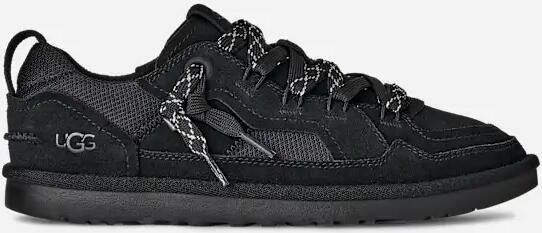 Ugg Minimel sneaker in Black