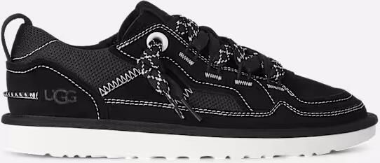 Ugg Minimel-sneaker in Black - Foto 2
