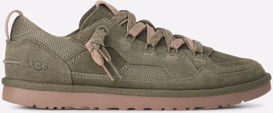 Ugg Minimel-sneaker in Green