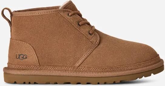 UGG Hoge veterschoenen Unisex Neumel chukka boot vrijetijdsschoen met vetersluiting - Foto 6