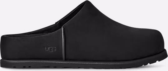 UGG Instappers Dames W Otzo Clog Maat: 38 Materiaal: Rubber Kleur: Zwart - Foto 2
