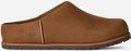Ugg Otzo-klomp in Brown Nubuck - Chestnut