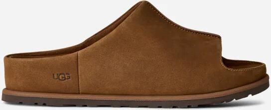 Ugg Otzo-slipper in Brown