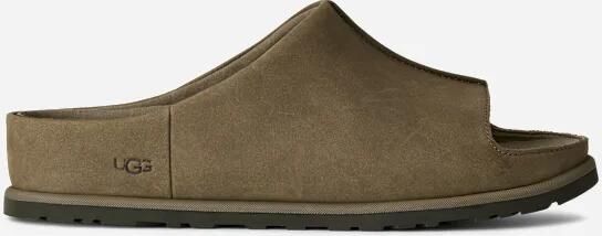 Ugg Otzo-slipper in Green