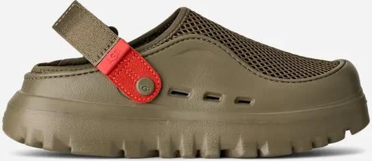 Ugg PeakMod Breathe in Green