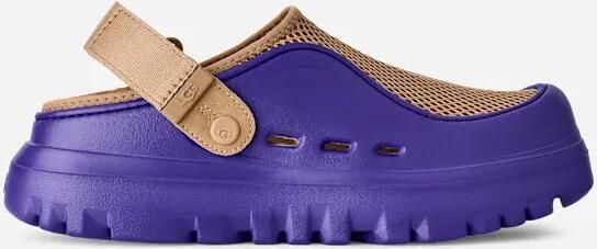 Ugg PeakMod Breathe in Regal Blue Dark Sand