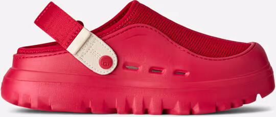 Ugg PeakMod in Cherry Parfait Jasmine