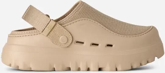 Ugg PeakMod-klomp voor heren in Dark Sand - Foto 4