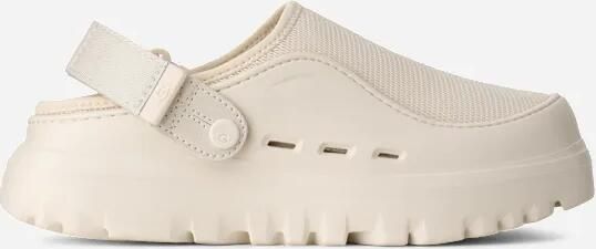 Ugg PeakMod-klomp voor heren in White
