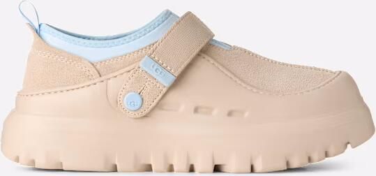 Ugg PeakMod Lowcut voor heren in Blue