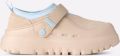 Ugg PeakMod Lowcut in Blue Polyester - Sky