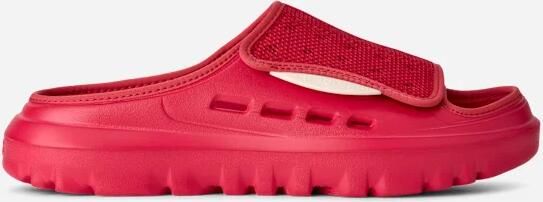 Ugg PeakMod-slipper in Cherry Parfait Jasmine