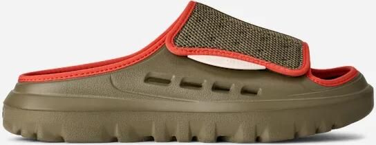 Ugg PeakMod-slipper in Green