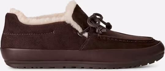 Ugg Quill-instapper in Burnt Cedar