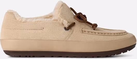 Ugg Quill-instapper in Mustard Seed