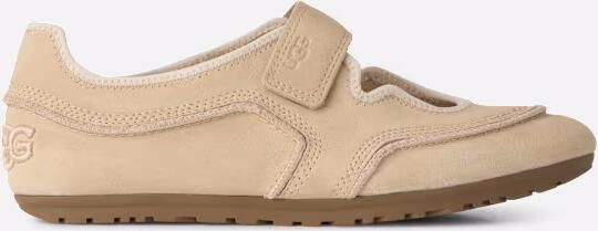 Ugg Quill Mary Jane-sneaker in Sand Castle