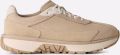 Ugg RetroFi Forward-sneaker in Beige Polyester - Sand/Wit