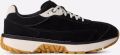 Ugg RetroFi Forward-sneaker in Black Polyester - Zwart