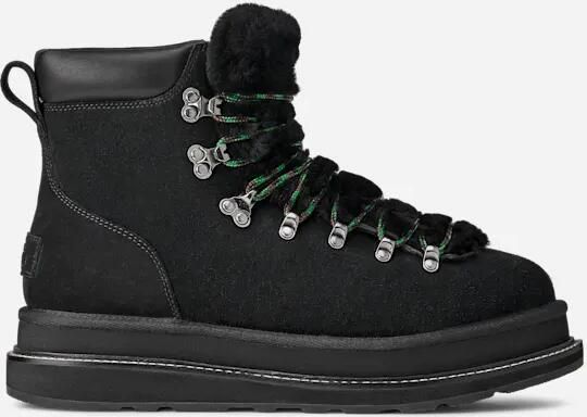 Ugg sacai Hiker-laars in Black - Foto 3
