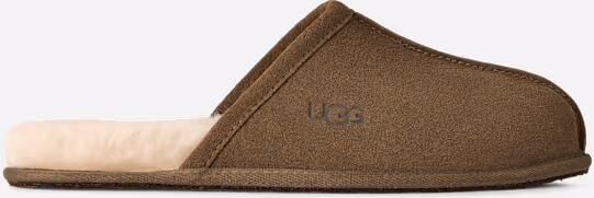 Ugg Scuff voor heren in Brown